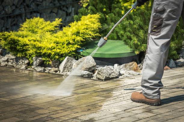 Best Restaurant Pressure Washing  in South Bay, FL