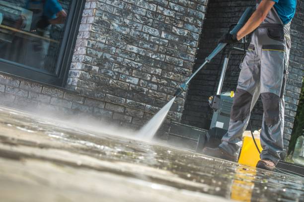 Best Parking Lot and Garage Cleaning  in South Bay, FL