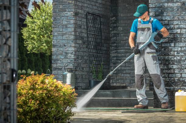 Best Gas Station Cleaning  in South Bay, FL