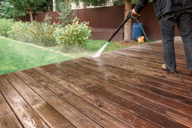 Best Fence Cleaning  in South Bay, FL