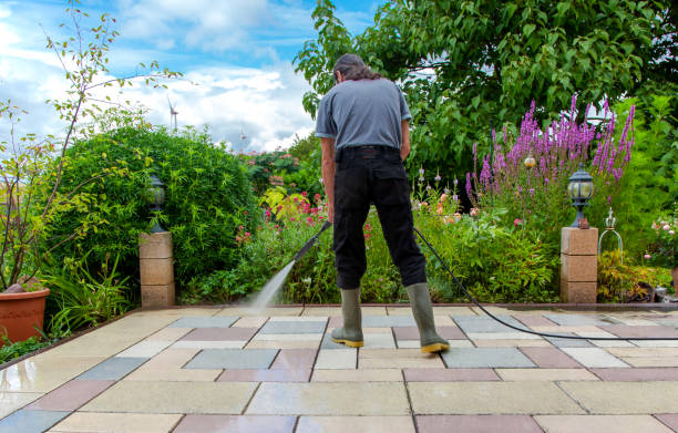 Best Sidewalk and Walkway Cleaning  in South Bay, FL