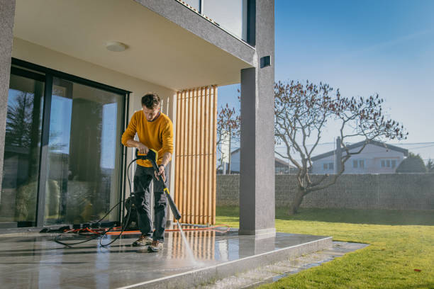 Best Concrete Sealing  in South Bay, FL