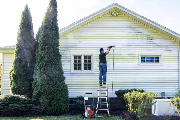 Historic Building Restoration in South Bay, FL