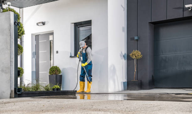 Best Patio and Deck Pressure Washing  in South Bay, FL