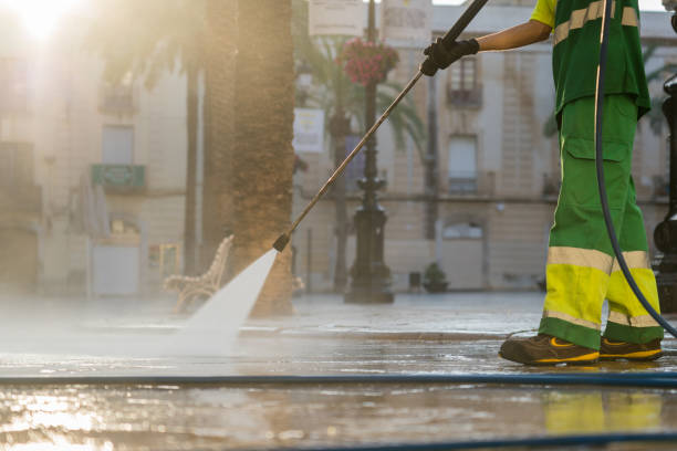 Best Restaurant Pressure Washing  in South Bay, FL